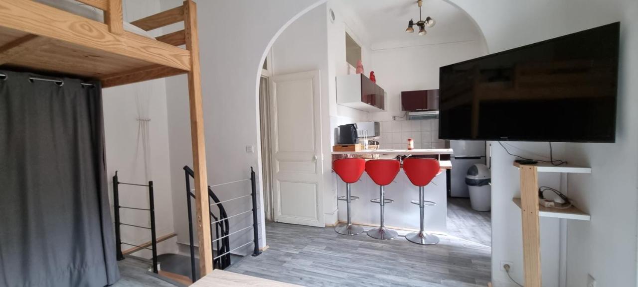 Appartamento Charming 40 M Center