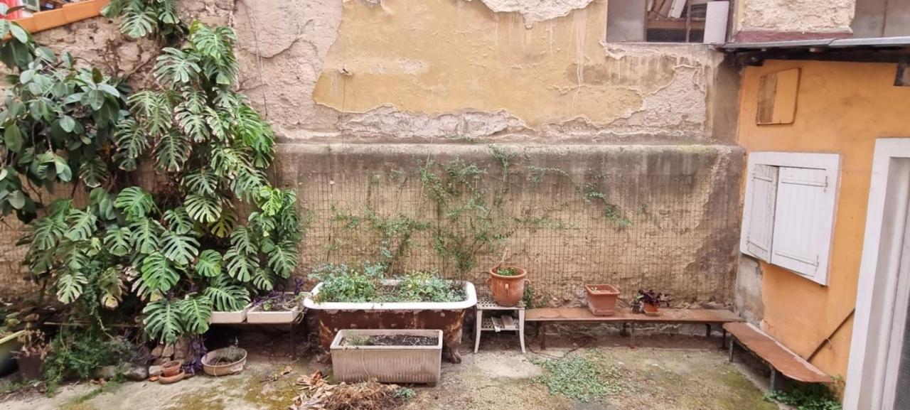 Appartamento Charming 40 M Center